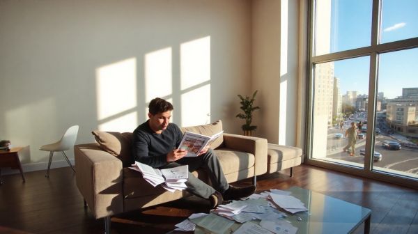 10 conseils clés pour réussir l'achat de votre appartement