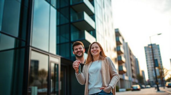 10 conseils clés pour réussir l'achat de votre appartement