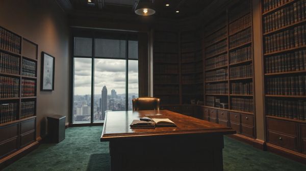 Évaluer le coût des conséquences d'un refus de succession