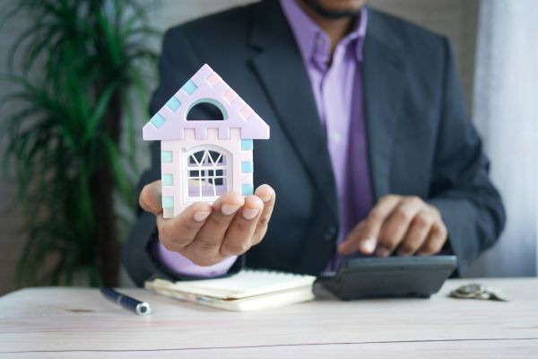 GE SCF, la filiale experte en crédit immobilier qui place la satisfaction client au cœur de sa stratégie