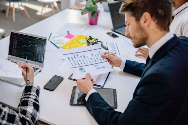 Le rôle de l'ingénieur financier dans une entreprise