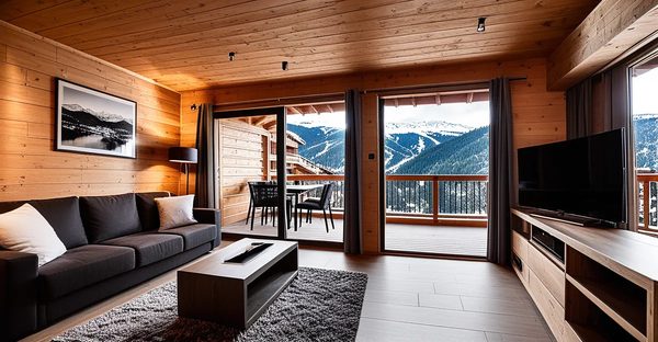 Location d'appartement à la tania : découvrez nos offres attractives