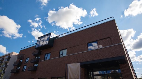 Offres spéciales pour la location d'appartement à la tania