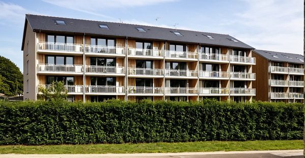 Options de logements étudiants adaptés à rennes : guide pratique