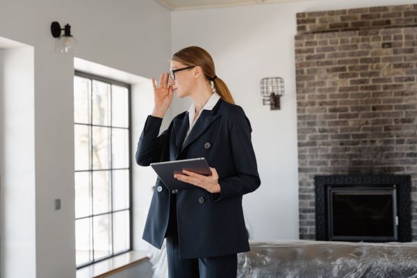 Réussir sa visite virtuelle grâce à une bonne annonce immobilière
