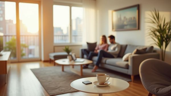 Votre projet d'achat d'appartement : étapes essentielles à connaître