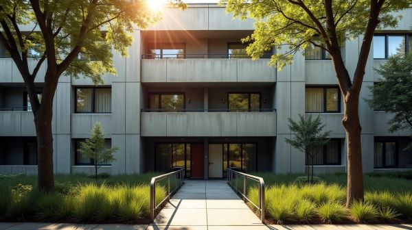 Votre projet d'achat d'appartement : étapes essentielles à connaître