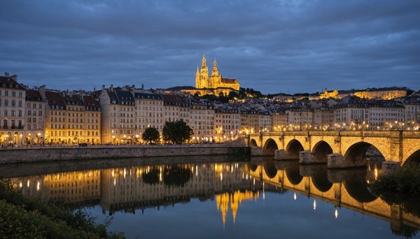 Les meilleures raisons d'investir à lyon en 2025