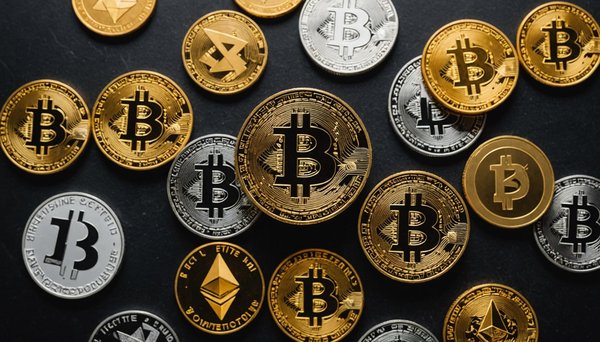 Crypto : top 5 tendances incontournables des cryptomonnaies à suivre
